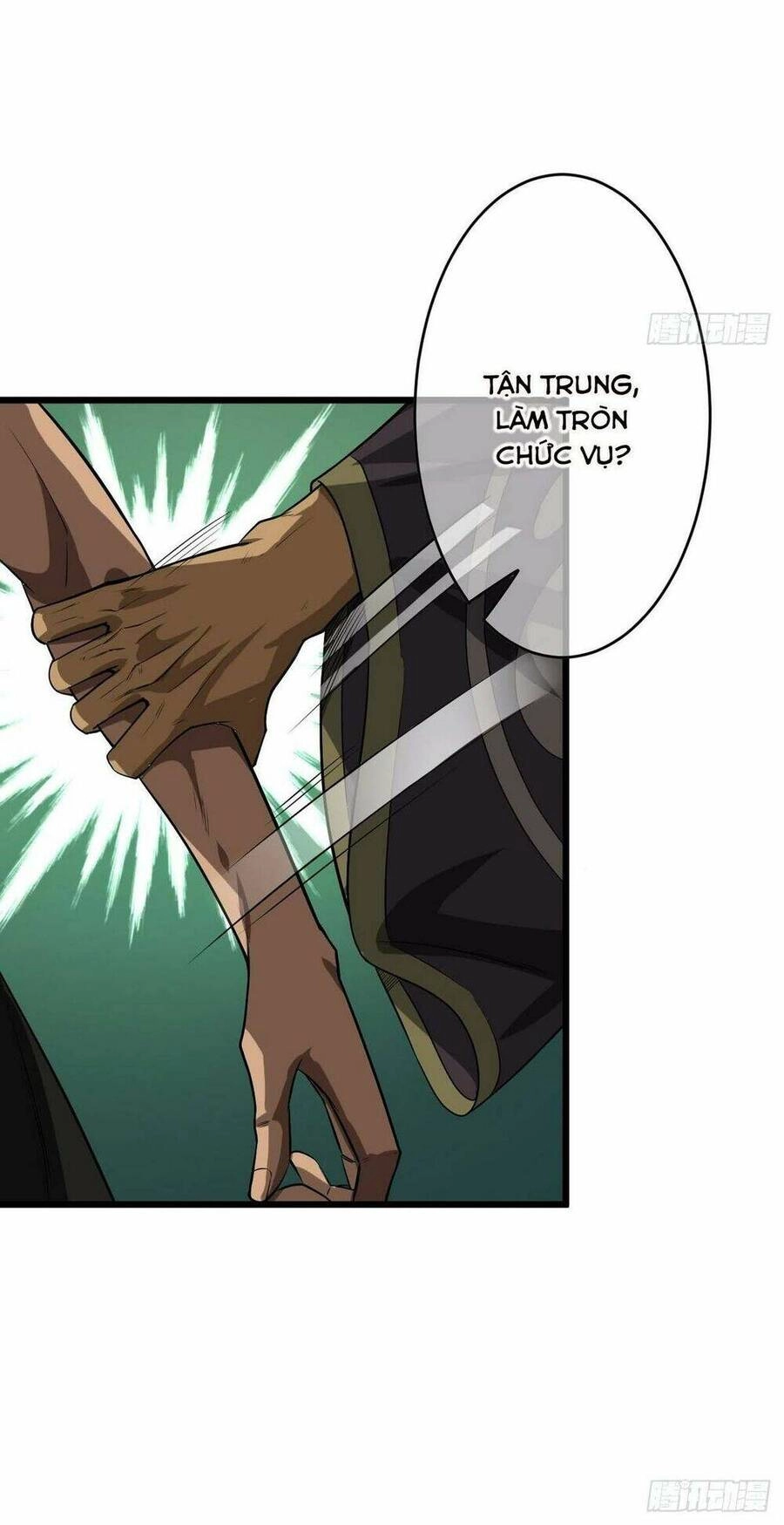 Ma Lâm Thiên Hạ Chapter 33 - 32