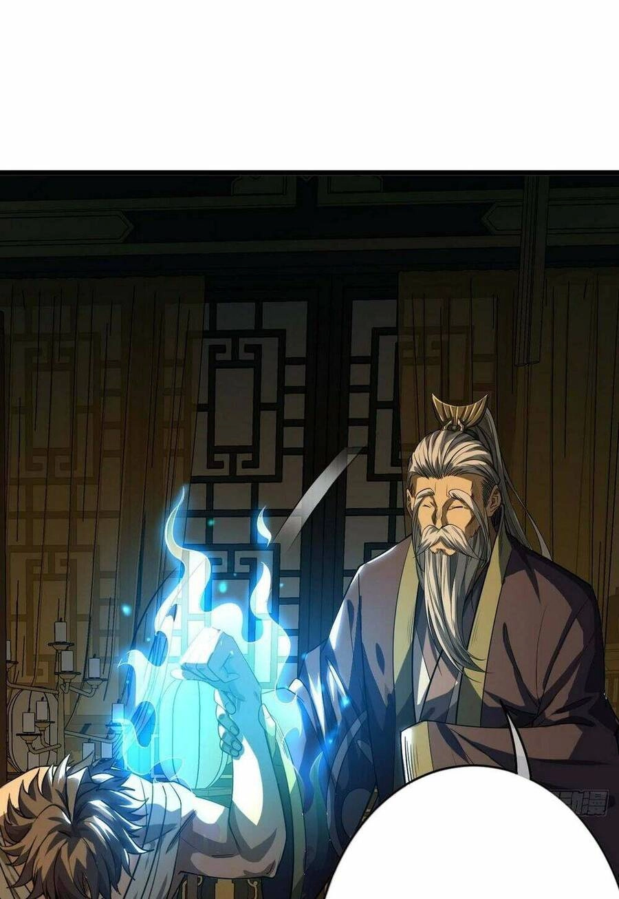 Ma Lâm Thiên Hạ Chapter 33 - 33