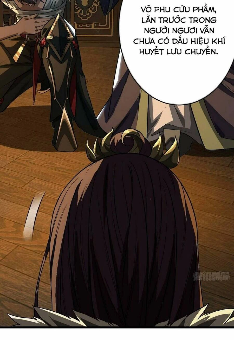 Ma Lâm Thiên Hạ Chapter 33 - 34