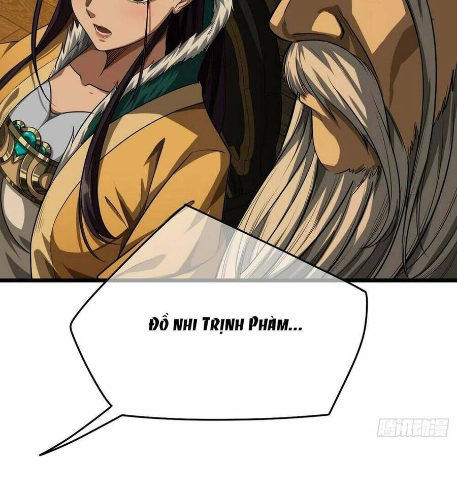 Ma Lâm Thiên Hạ Chapter 33 - 39