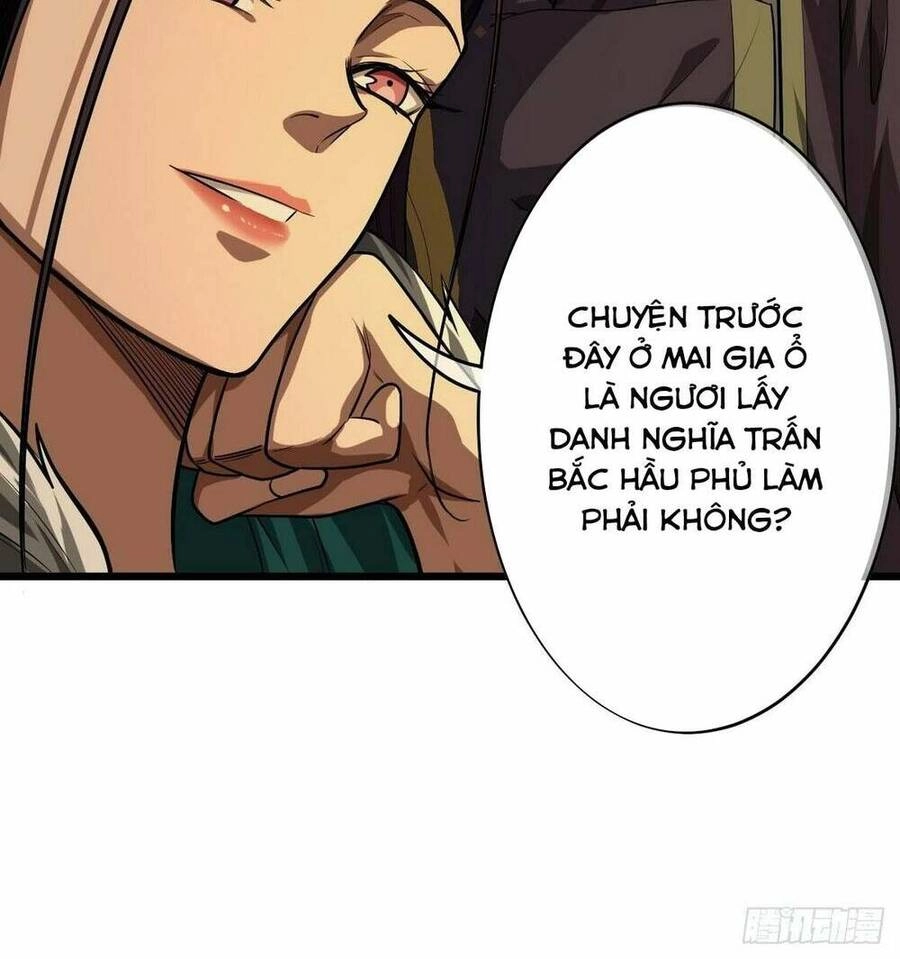 Ma Lâm Thiên Hạ Chapter 33 - 43