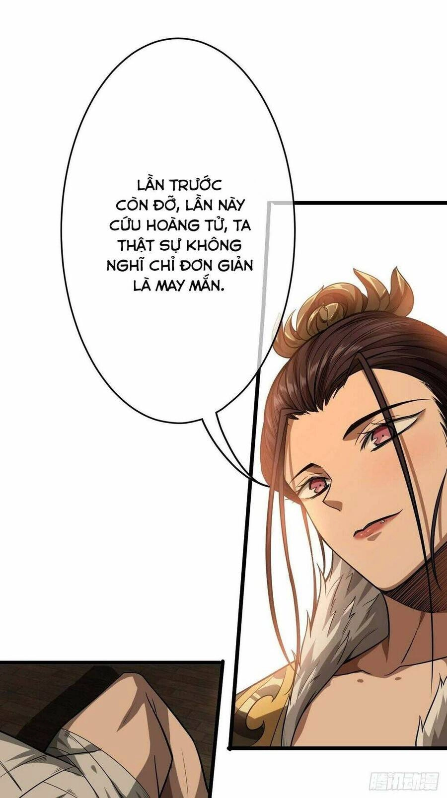 Ma Lâm Thiên Hạ Chapter 33 - 48