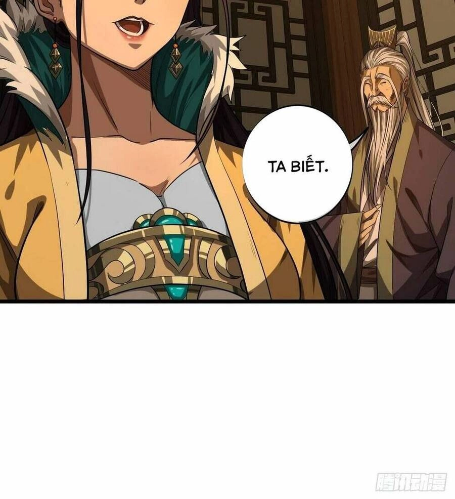 Ma Lâm Thiên Hạ Chapter 33 - 51