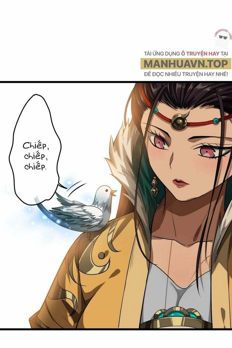 Ma Lâm Thiên Hạ Chapter 33 - 53