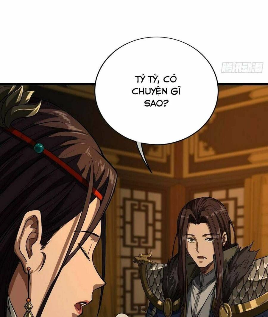 Ma Lâm Thiên Hạ Chapter 33 - 54