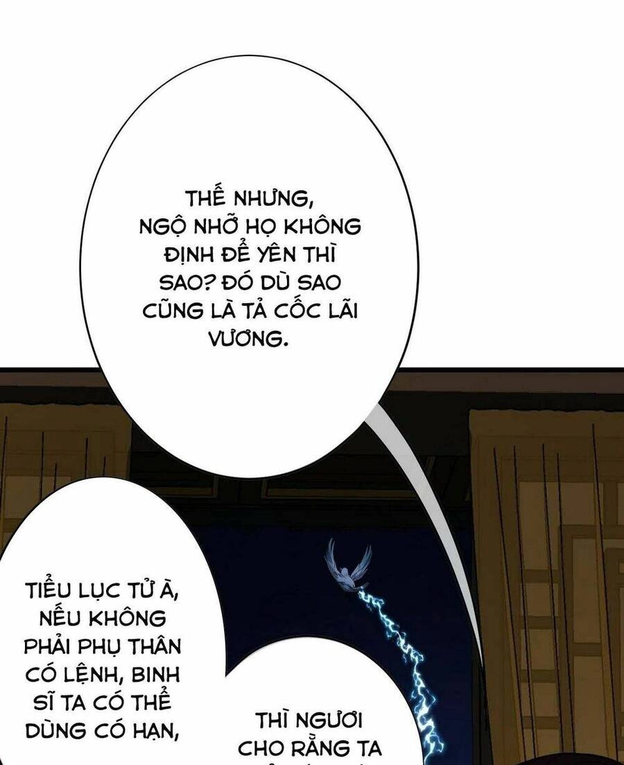 Ma Lâm Thiên Hạ Chapter 33 - 56