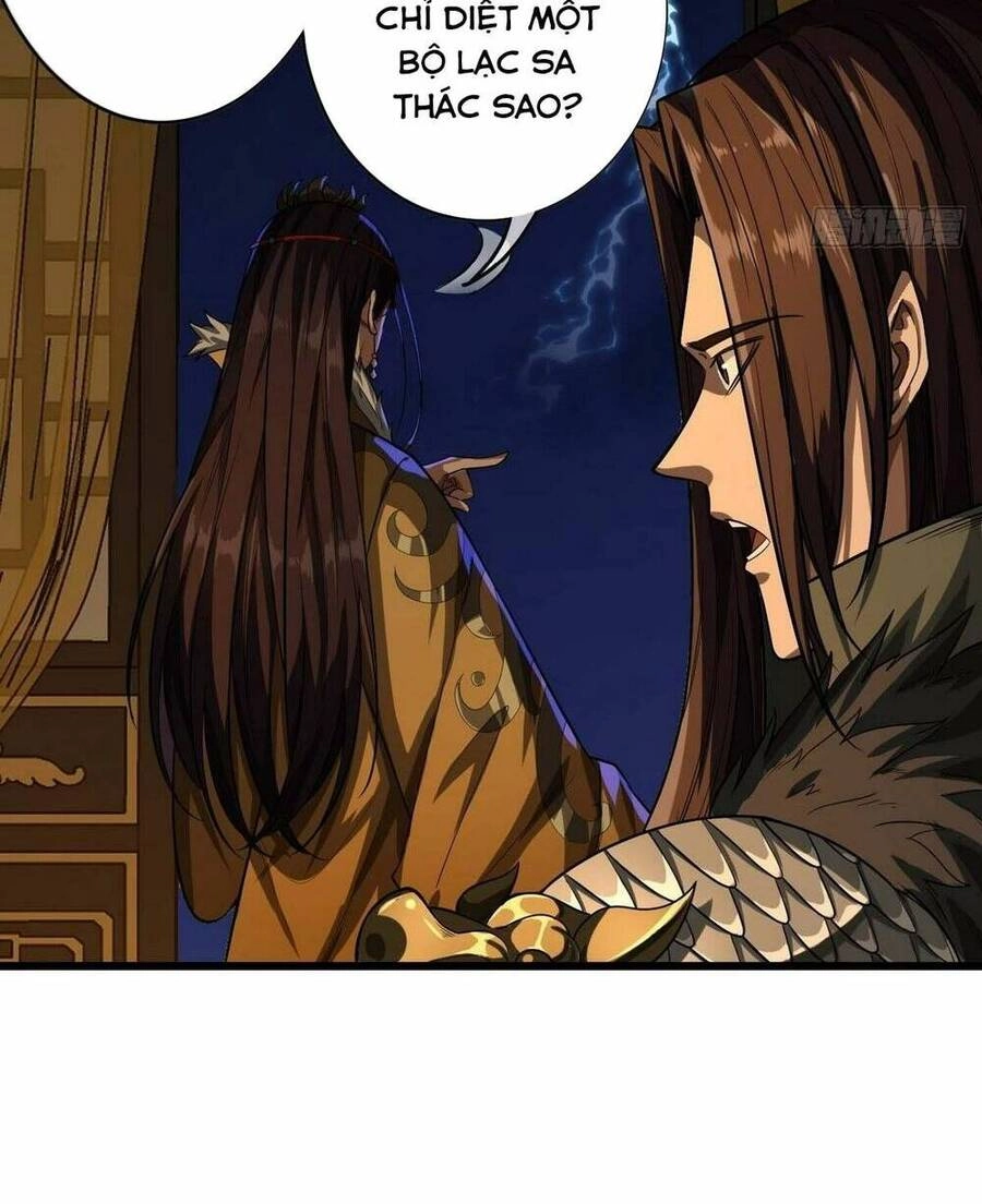 Ma Lâm Thiên Hạ Chapter 33 - 57