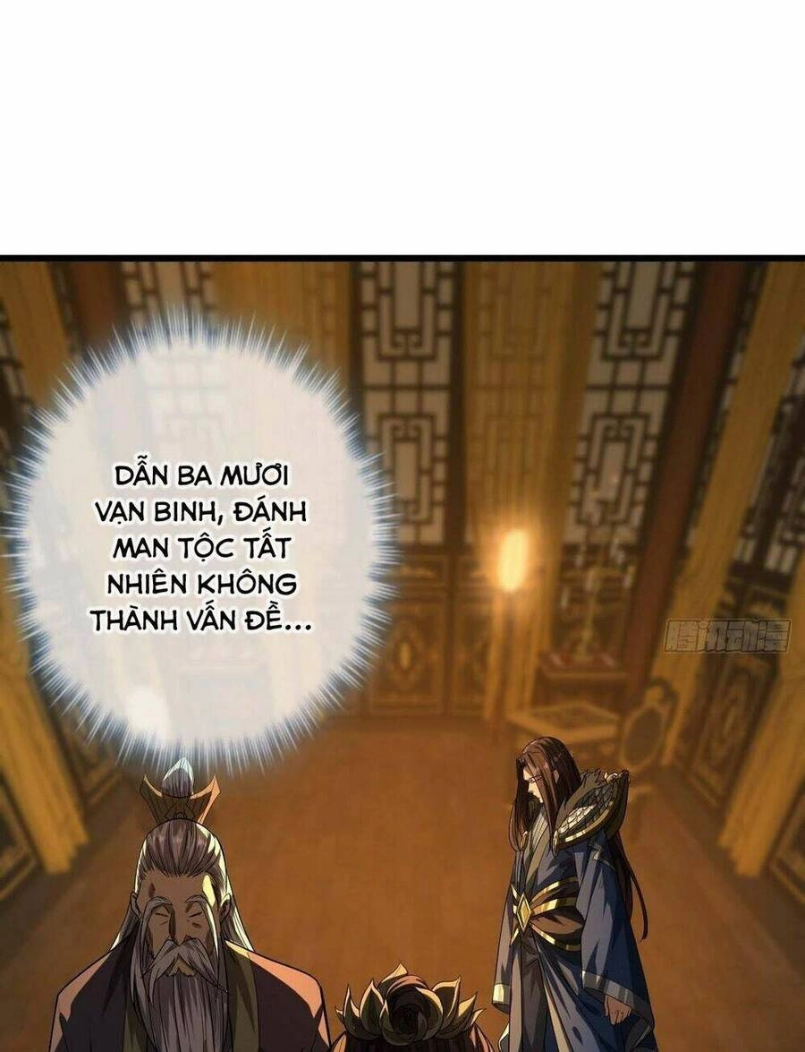 Ma Lâm Thiên Hạ Chapter 33 - 58