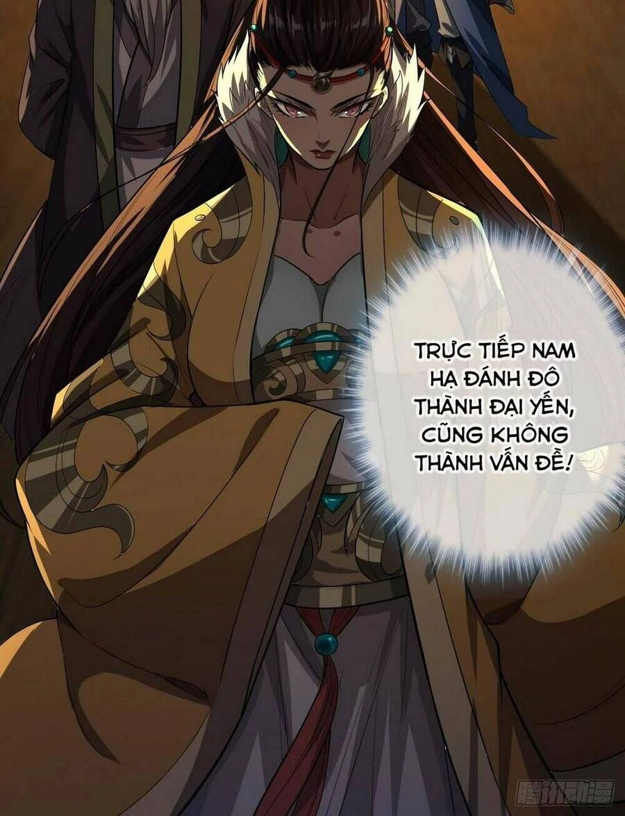 Ma Lâm Thiên Hạ Chapter 33 - 59