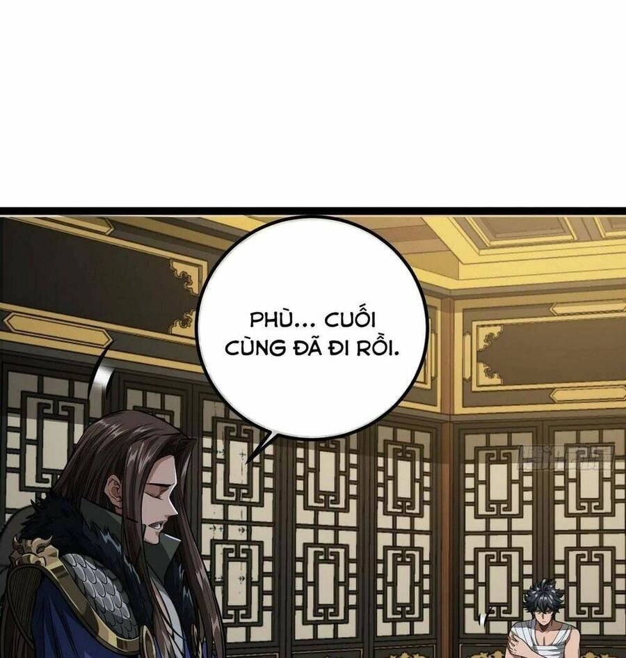 Ma Lâm Thiên Hạ Chapter 34 - 4