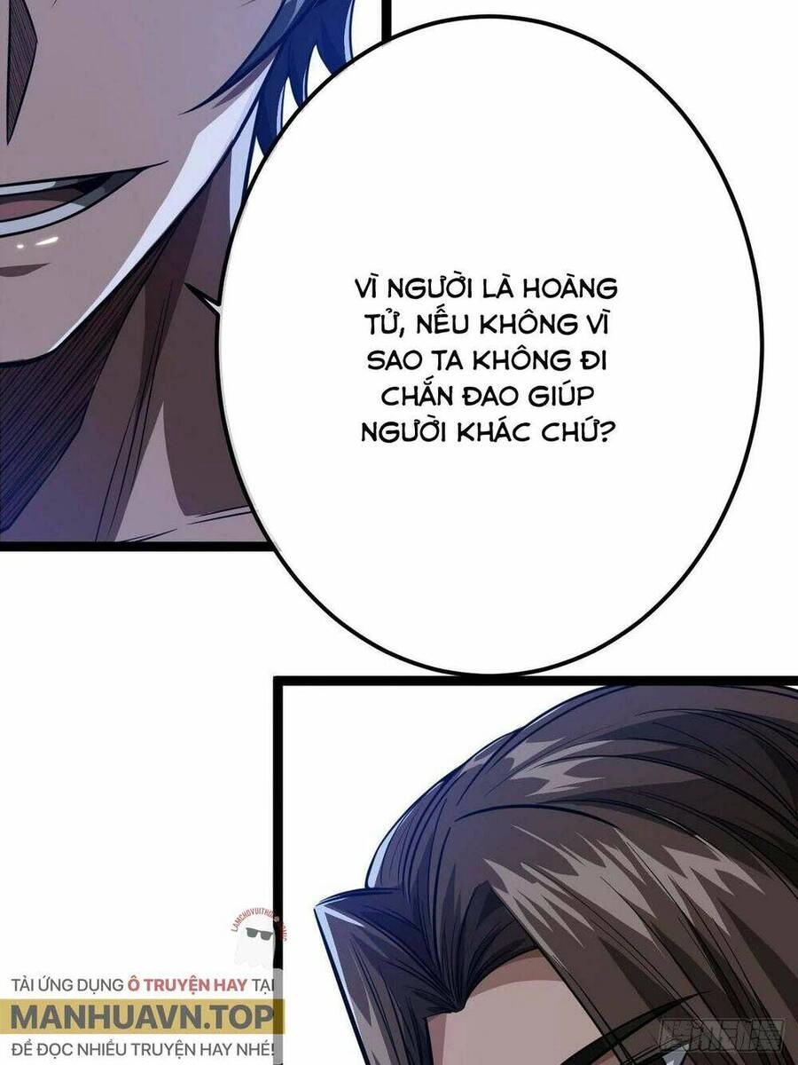 Ma Lâm Thiên Hạ Chapter 34 - 9