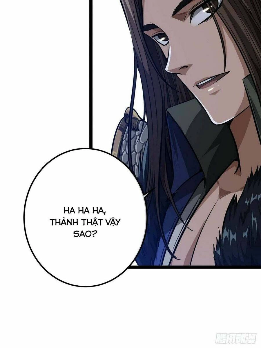 Ma Lâm Thiên Hạ Chapter 34 - 10