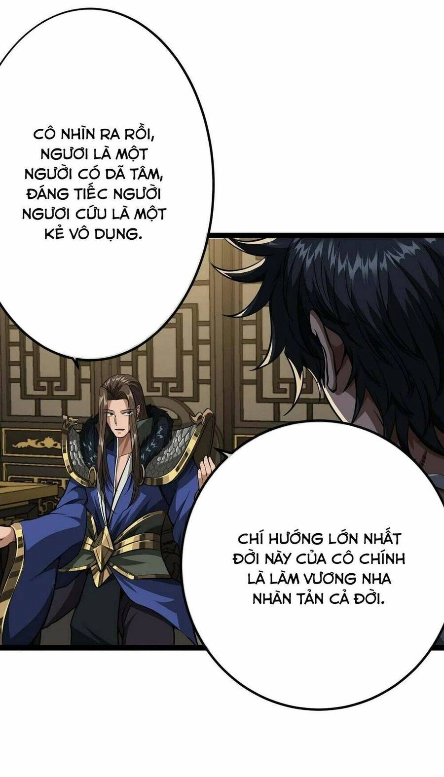 Ma Lâm Thiên Hạ Chapter 34 - 15