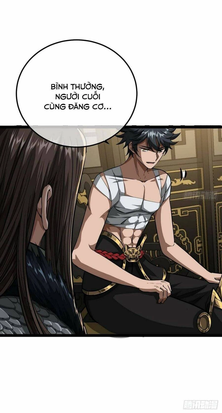 Ma Lâm Thiên Hạ Chapter 34 - 16