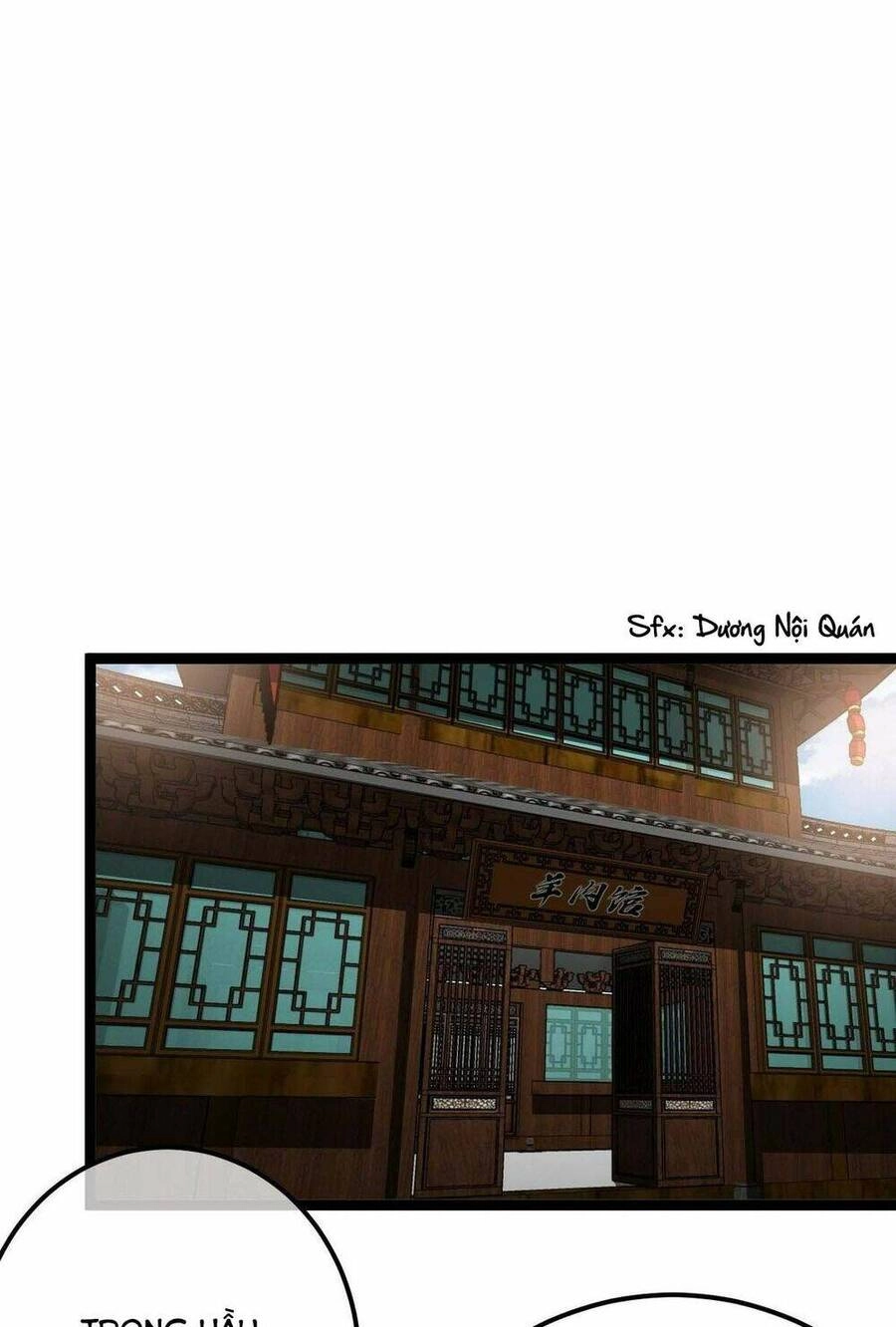 Ma Lâm Thiên Hạ Chapter 34 - 20