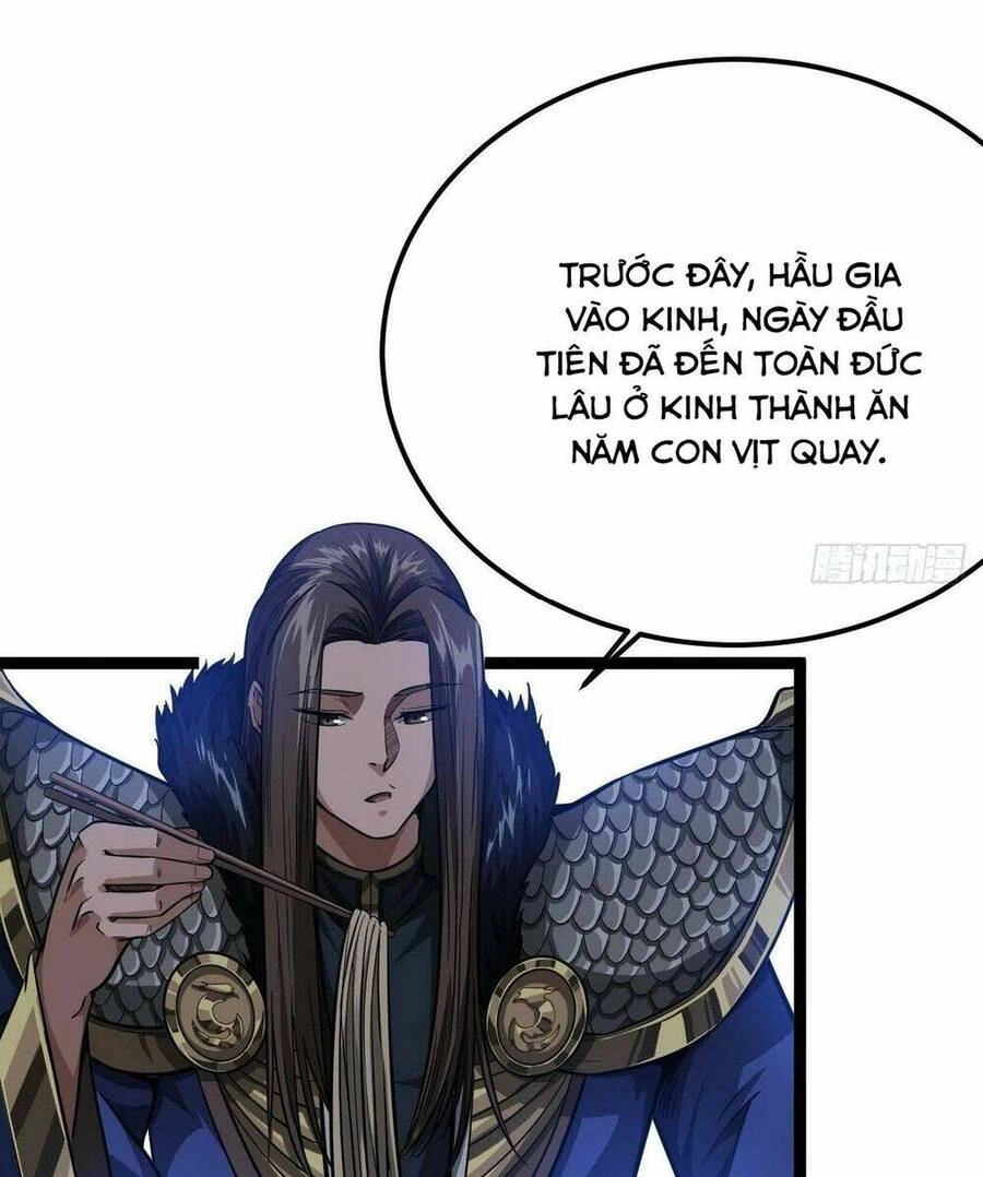 Ma Lâm Thiên Hạ Chapter 34 - 22