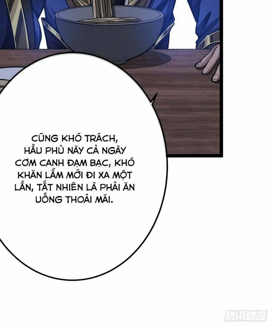 Ma Lâm Thiên Hạ Chapter 34 - 23