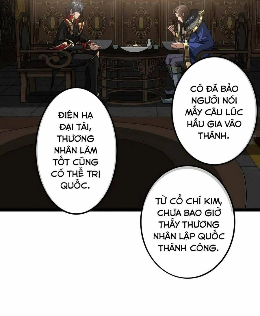 Ma Lâm Thiên Hạ Chapter 34 - 25