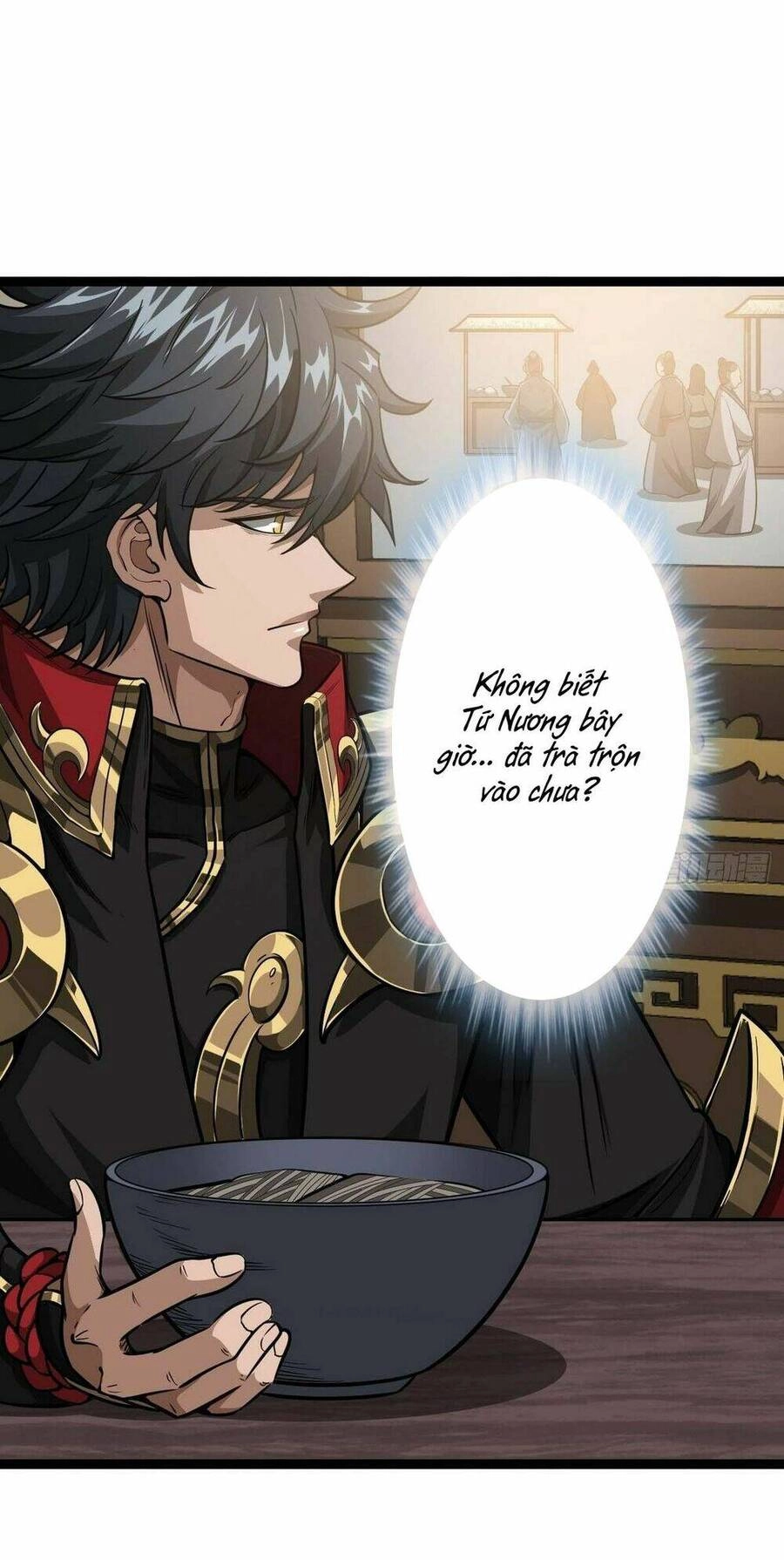 Ma Lâm Thiên Hạ Chapter 34 - 26