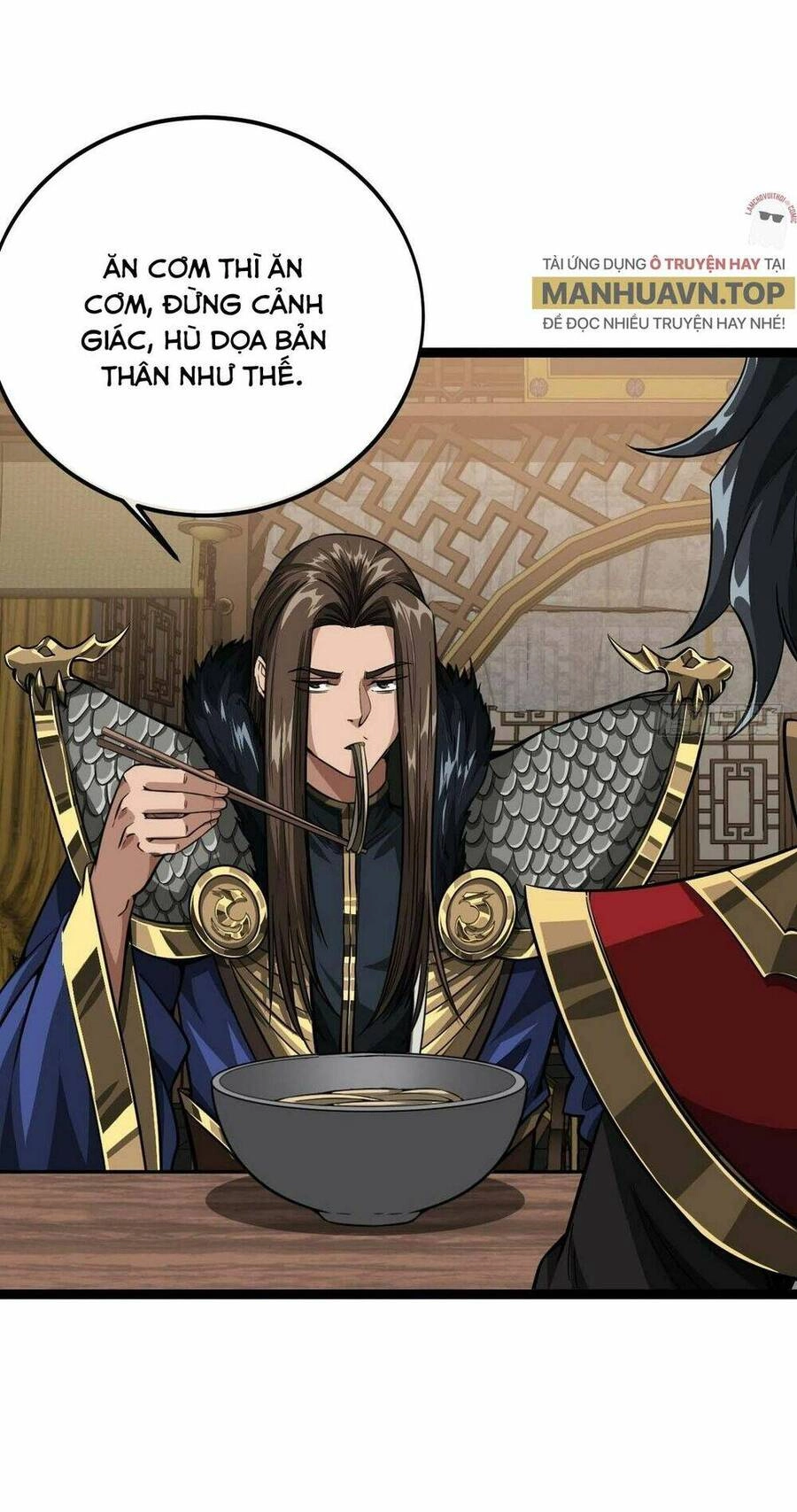 Ma Lâm Thiên Hạ Chapter 34 - 27