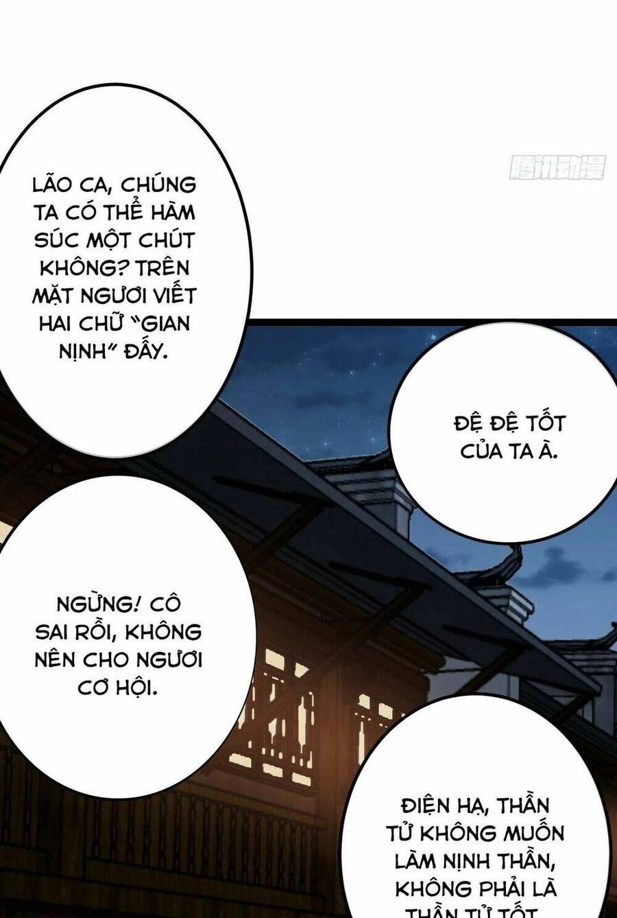 Ma Lâm Thiên Hạ Chapter 34 - 33