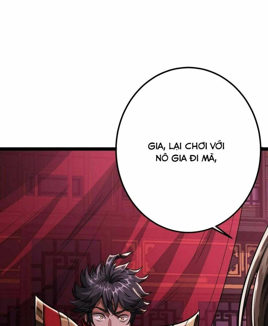 Ma Lâm Thiên Hạ Chapter 34 - 43