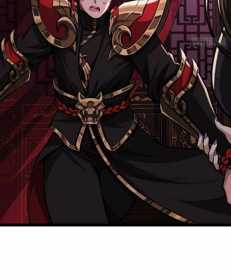 Ma Lâm Thiên Hạ Chapter 34 - 44