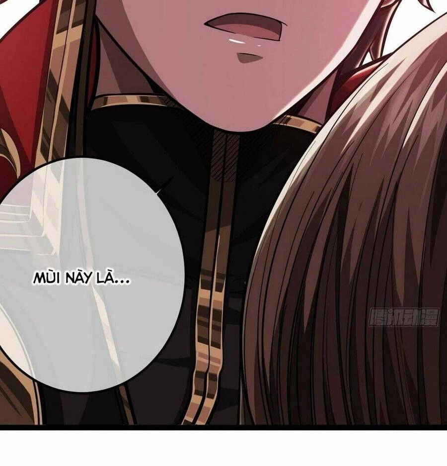 Ma Lâm Thiên Hạ Chapter 34 - 47