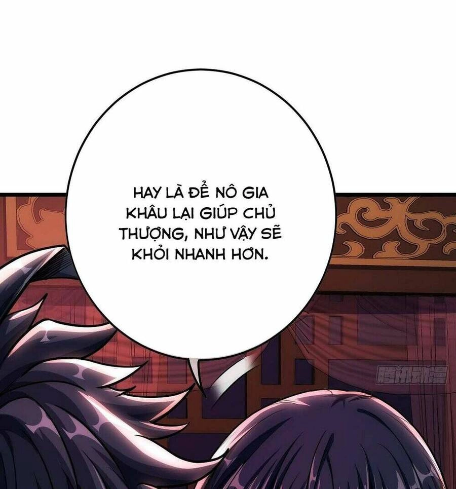 Ma Lâm Thiên Hạ Chapter 35 - 4