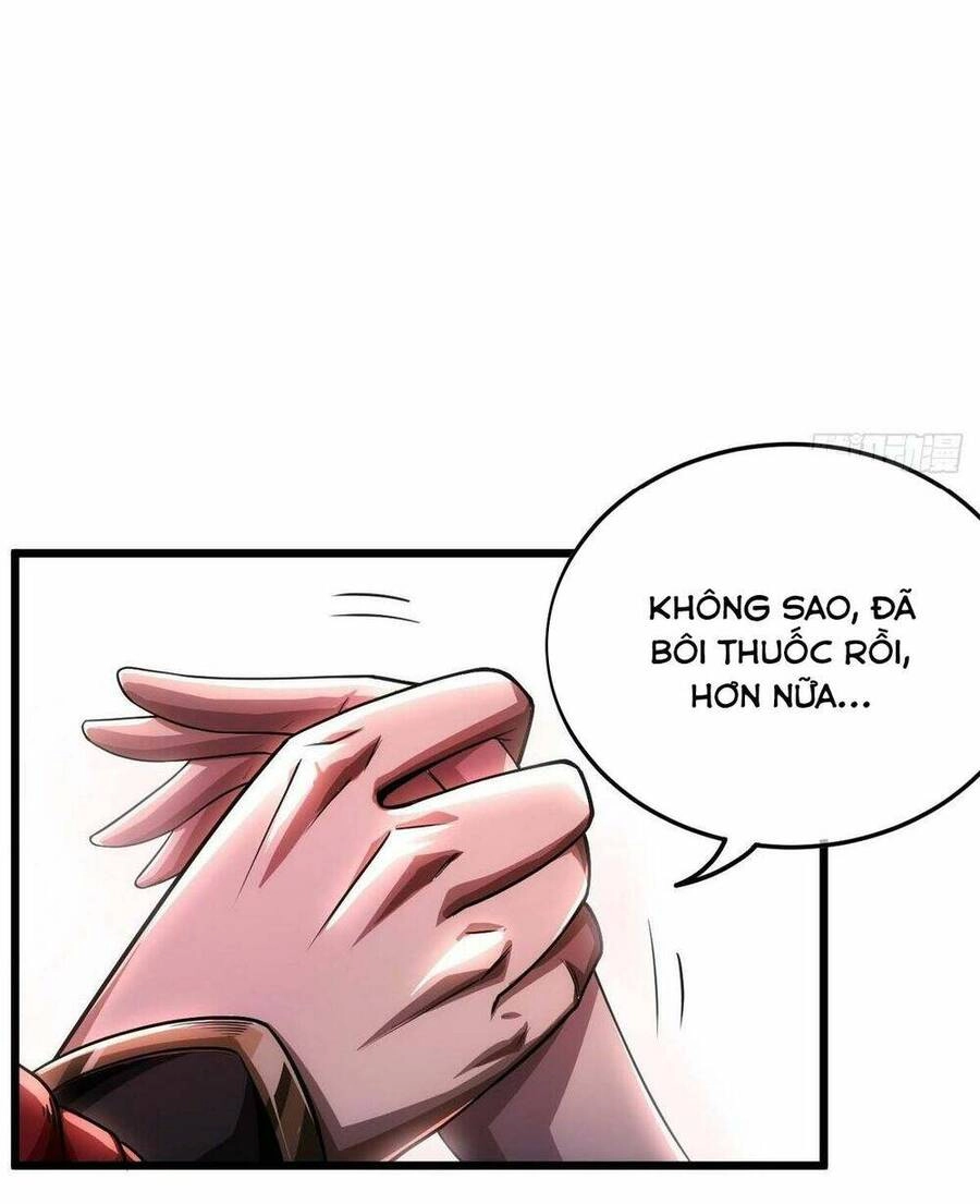 Ma Lâm Thiên Hạ Chapter 35 - 6