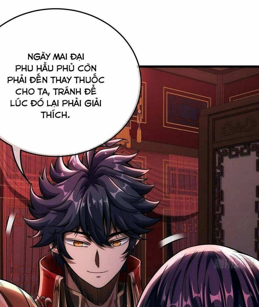 Ma Lâm Thiên Hạ Chapter 35 - 7