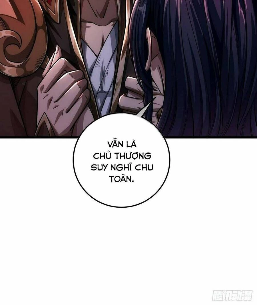 Ma Lâm Thiên Hạ Chapter 35 - 8