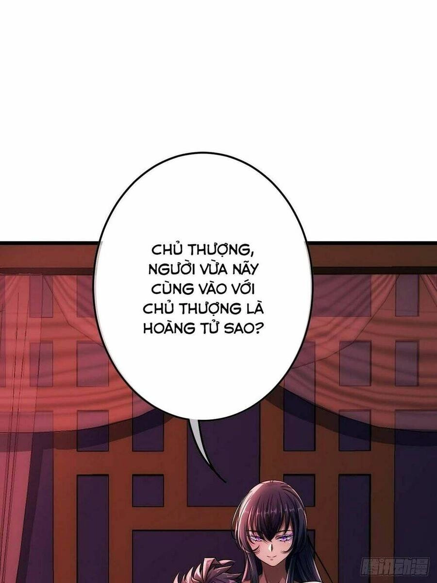 Ma Lâm Thiên Hạ Chapter 35 - 9