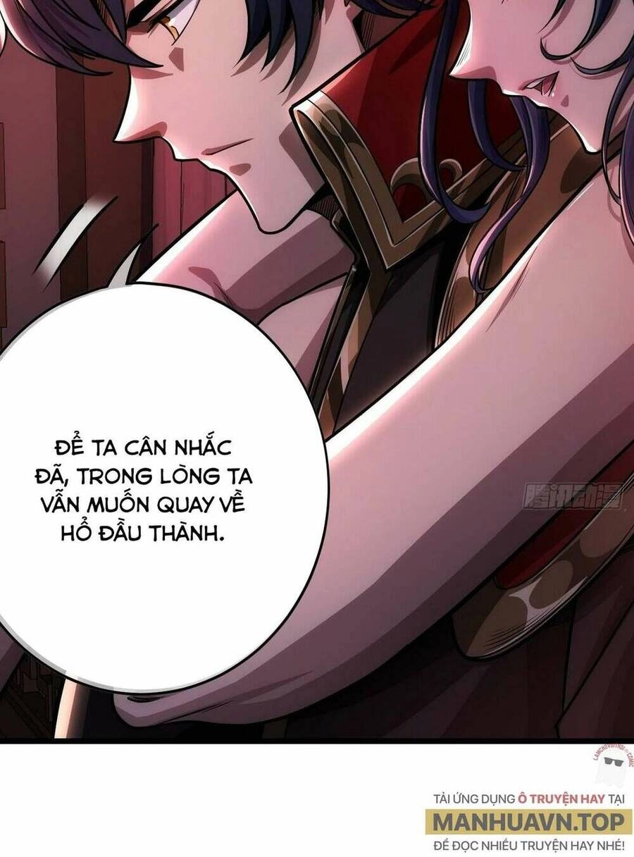 Ma Lâm Thiên Hạ Chapter 35 - 12