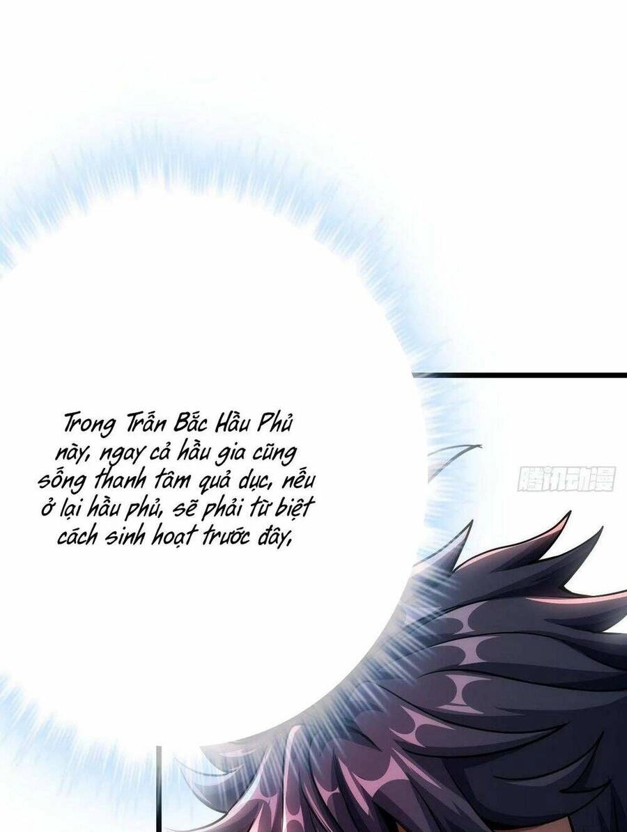 Ma Lâm Thiên Hạ Chapter 35 - 13