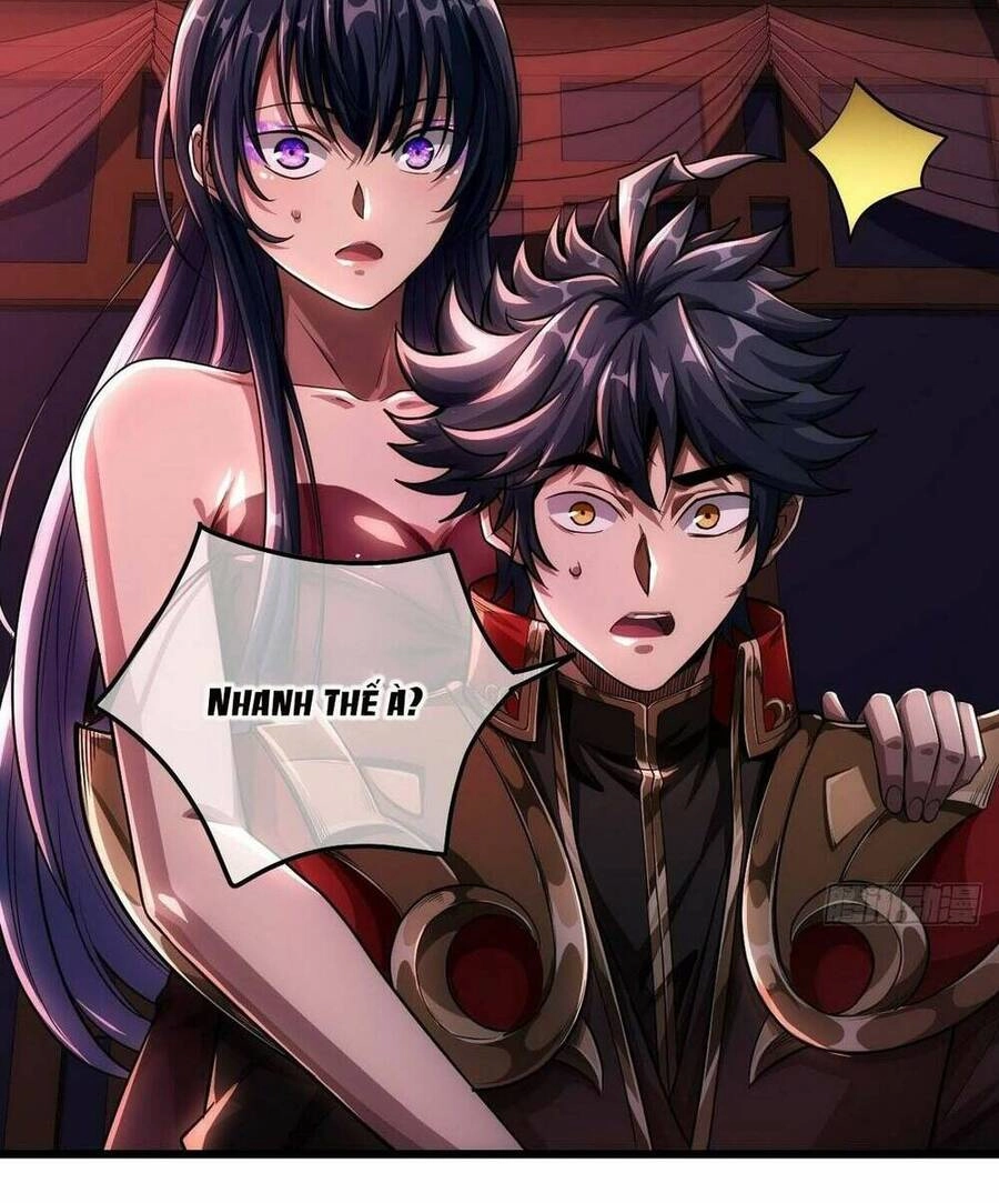 Ma Lâm Thiên Hạ Chapter 35 - 16