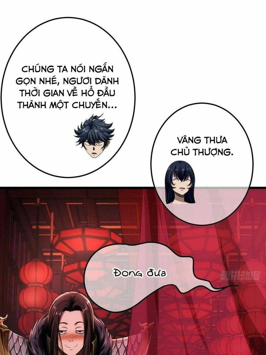 Ma Lâm Thiên Hạ Chapter 35 - 17