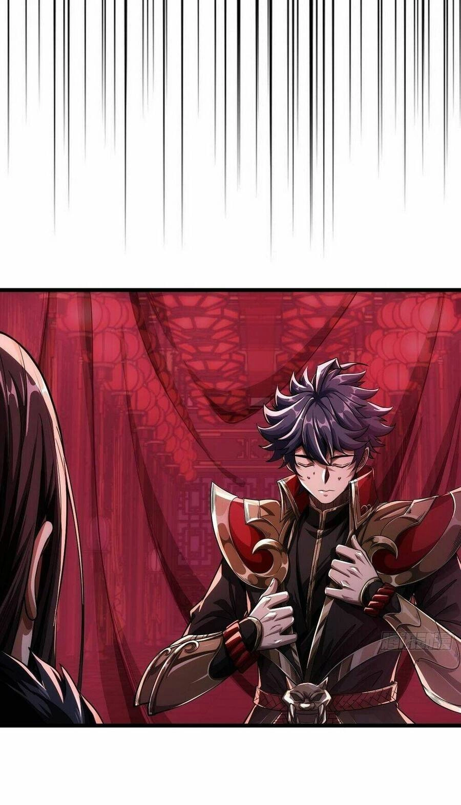 Ma Lâm Thiên Hạ Chapter 35 - 21