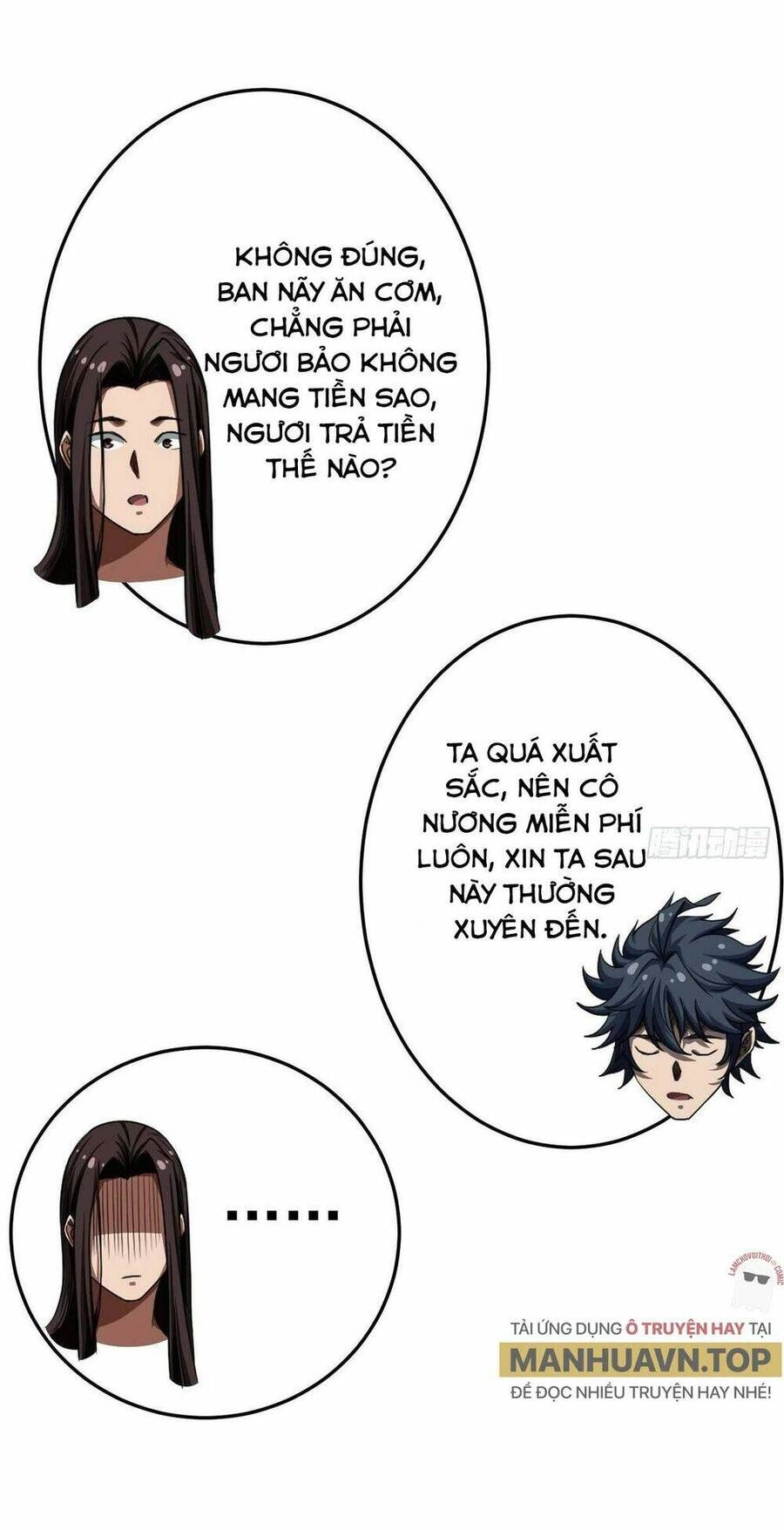 Ma Lâm Thiên Hạ Chapter 35 - 23