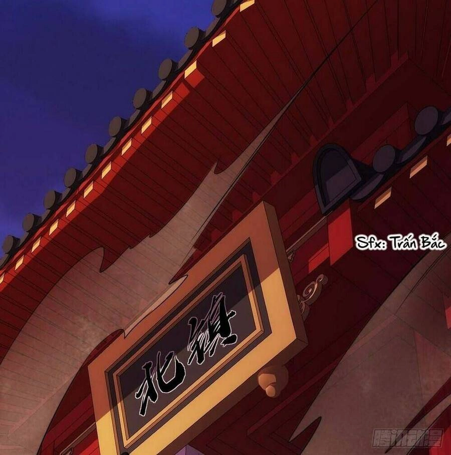 Ma Lâm Thiên Hạ Chapter 35 - 25