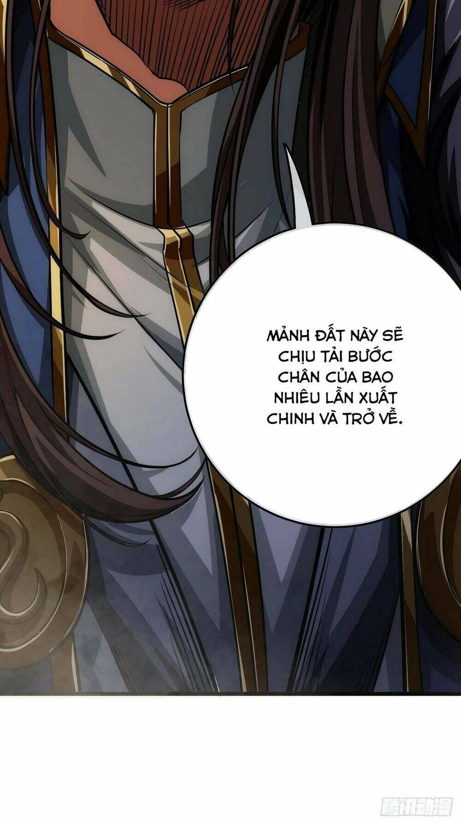 Ma Lâm Thiên Hạ Chapter 35 - 32