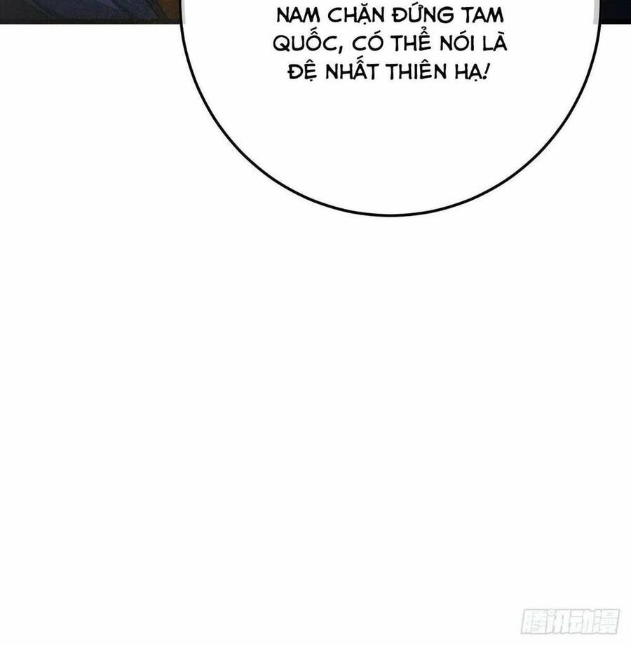 Ma Lâm Thiên Hạ Chapter 35 - 37