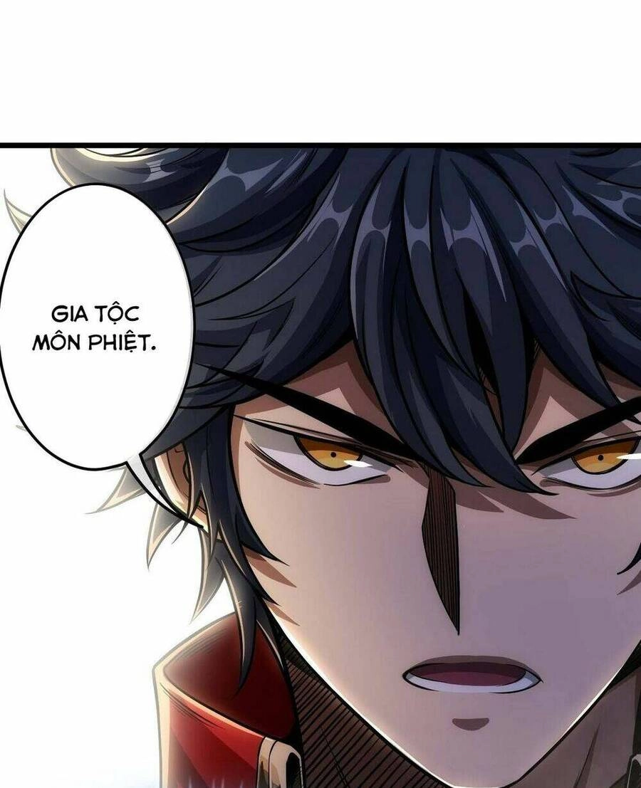 Ma Lâm Thiên Hạ Chapter 35 - 40