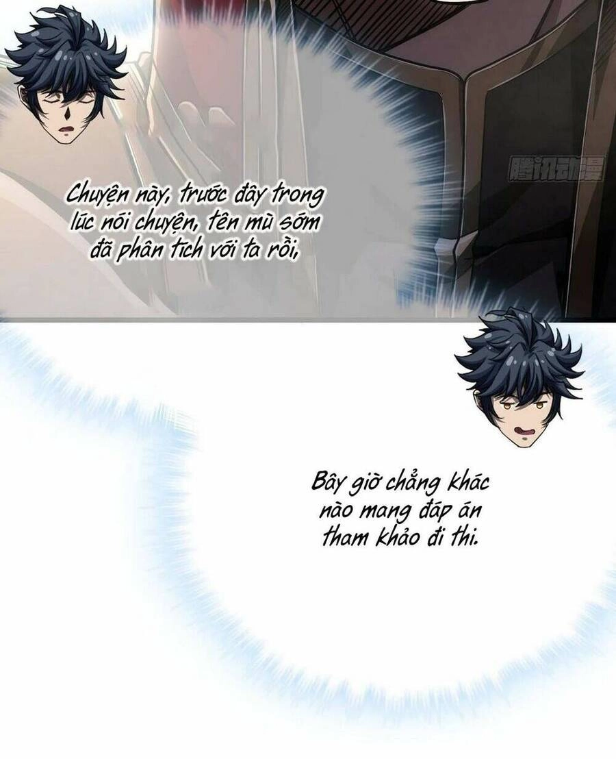 Ma Lâm Thiên Hạ Chapter 35 - 41