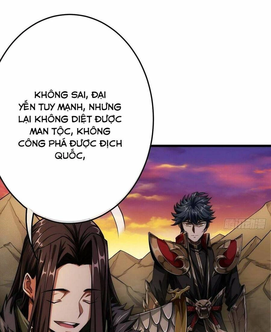 Ma Lâm Thiên Hạ Chapter 35 - 42