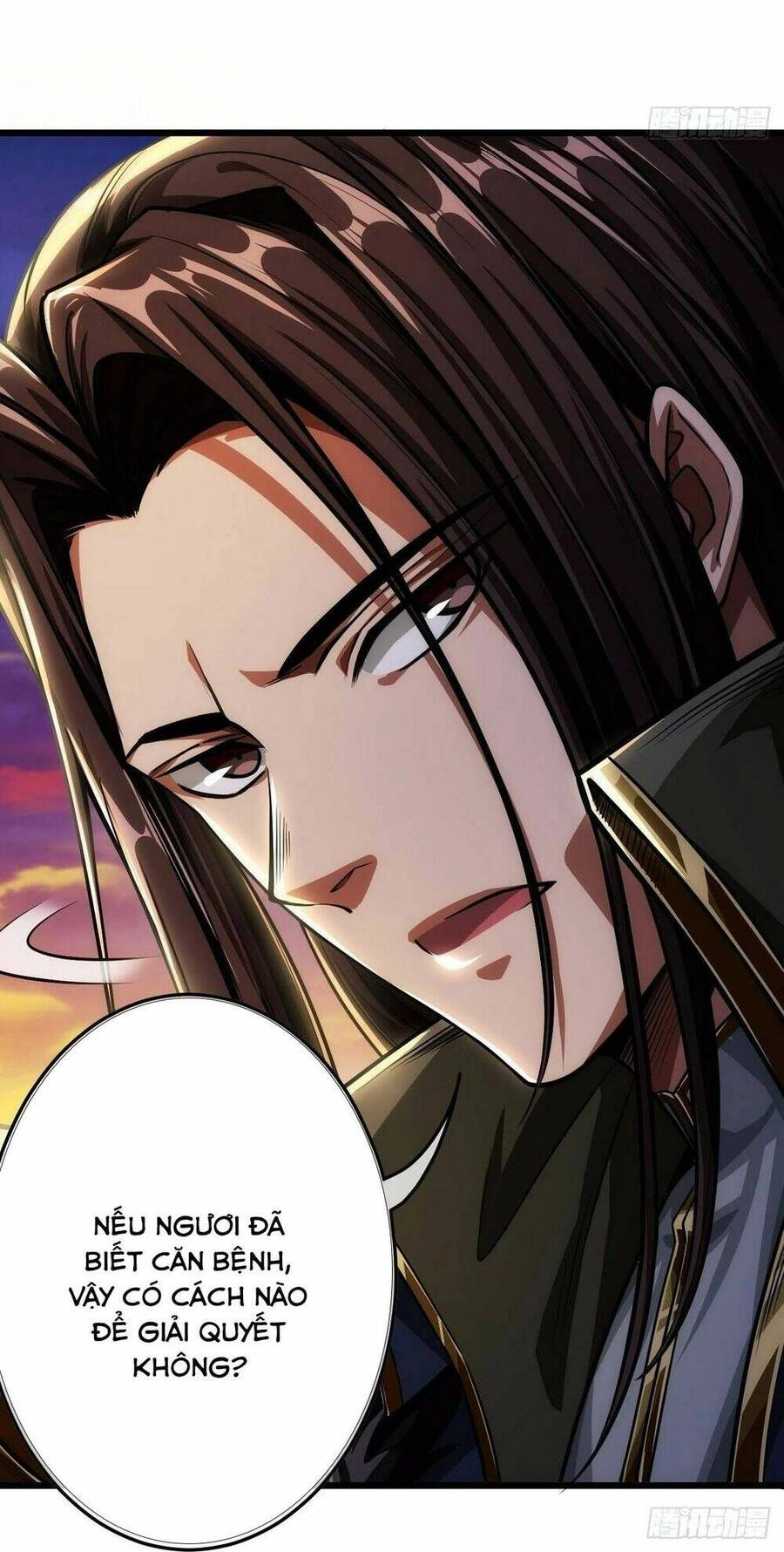 Ma Lâm Thiên Hạ Chapter 35 - 44