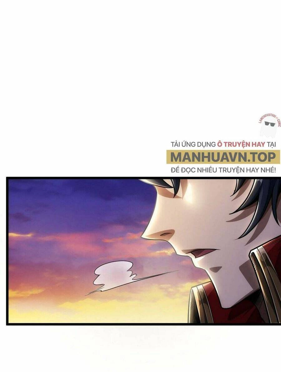 Ma Lâm Thiên Hạ Chapter 35 - 45