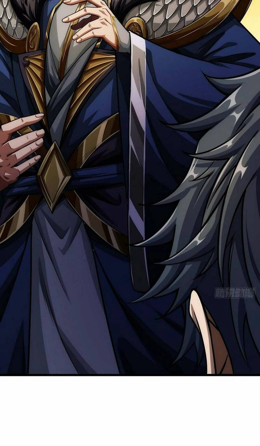 Ma Lâm Thiên Hạ Chapter 35 - 49