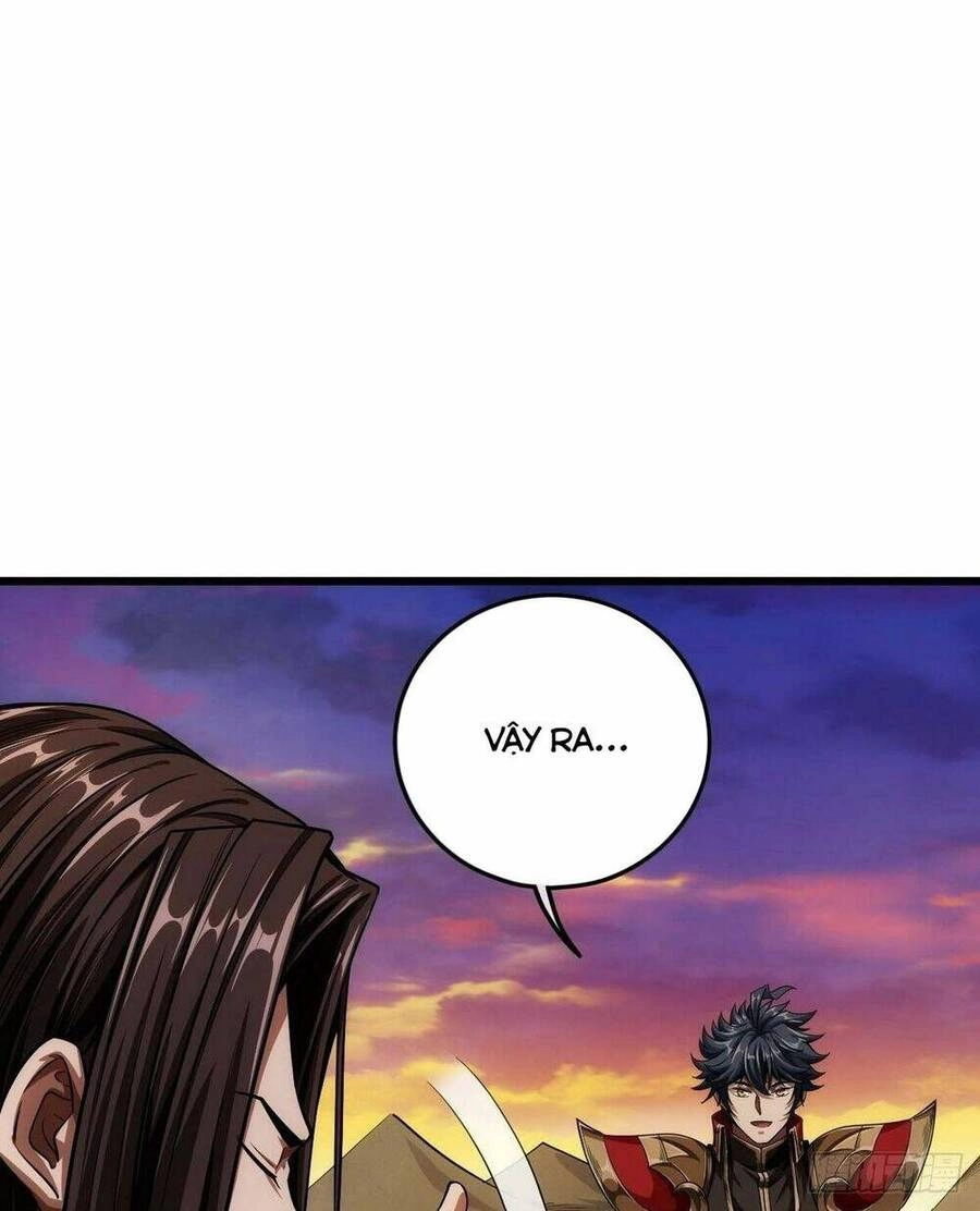 Ma Lâm Thiên Hạ Chapter 35 - 50