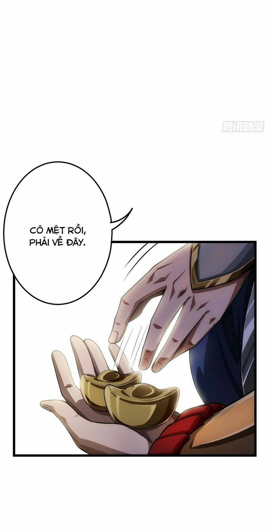 Ma Lâm Thiên Hạ Chapter 35 - 52